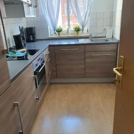 Apartment Mikra Homes24 In *