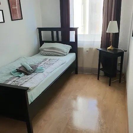 Apartment Mikra Homes24 In