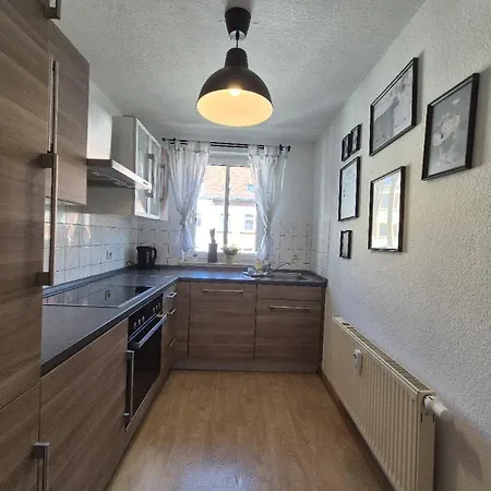 Mikra Homes24 In Apartmán *