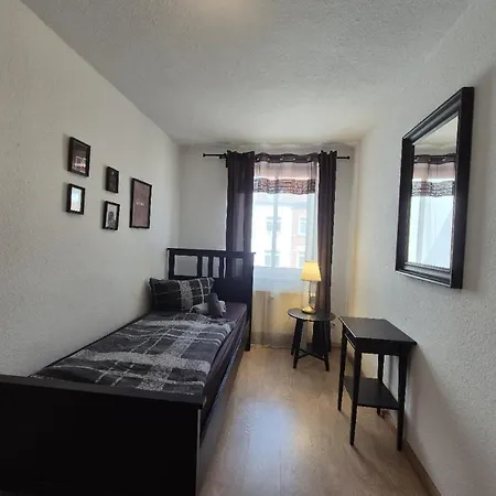 Mikra Homes24 In * Zwickau