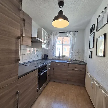 公寓 Mikra Homes24 In 茨维考