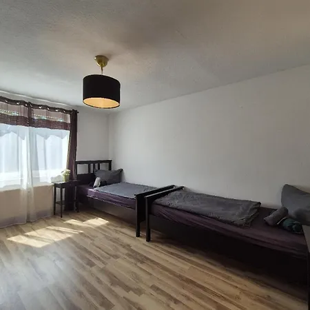 Mikra Homes24 In Apartmán