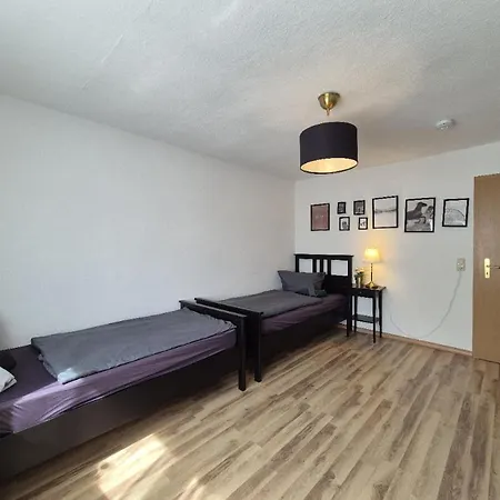 Mikra Homes24 In Zwickau