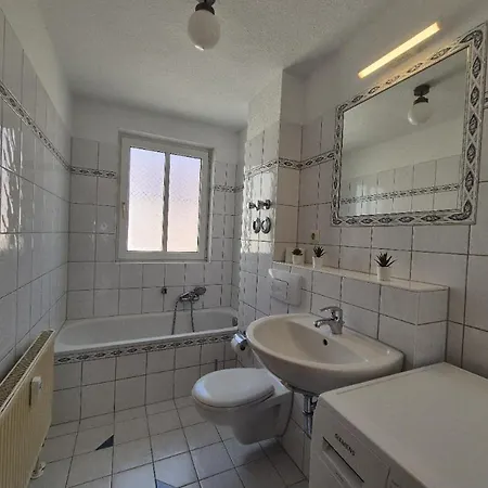 Apartmán Mikra Homes24 In *