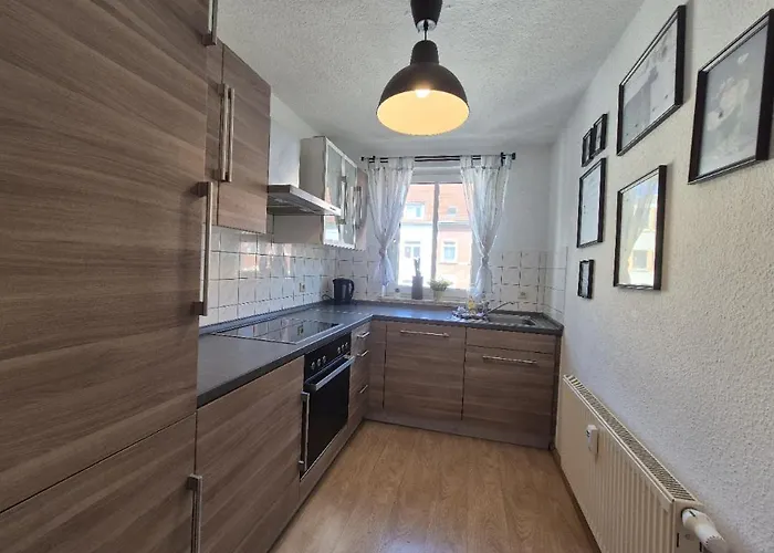 公寓 Mikra Homes24 In 茨维考