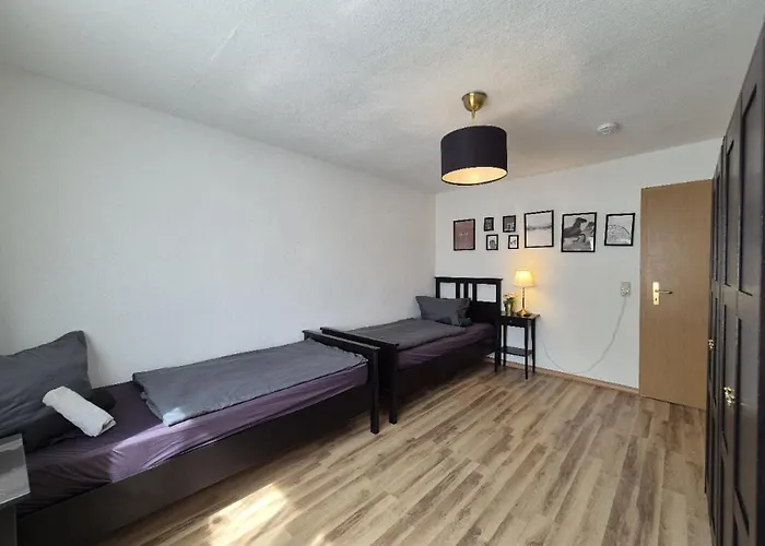 Mikra Homes24 In 茨维考